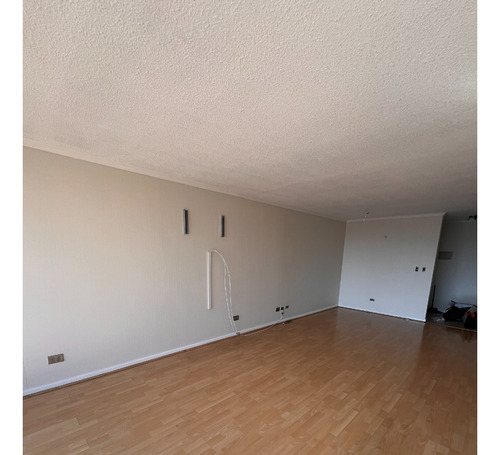 Arriendo Departamento NP 3D 2B 1E 1B Nueva Las Condes - Las Condes