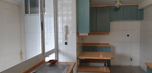 Arriendo Departamento NP 4D en suite Walk-in cl&oacute;set 4B 2E 1B Nueva Las Condes - Las Condes