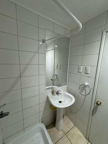 Venta Departamento NO 2D 2B 1E 1B Estadio Nacional - &Ntilde;u&ntilde;oa