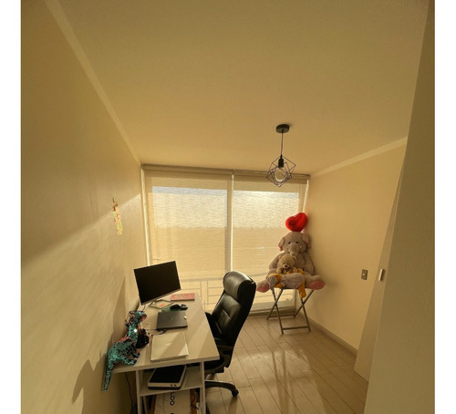 Arriendo Departamento P 2D en suite Walk-in cl&oacute;set 2B 1E 1B Plaza Ega&ntilde;a - &Ntilde;u&ntilde;oa