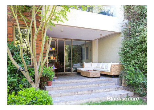 Venta Departamento O 4D en suite Walk-in cl&oacute;set 4B 2E 2B La Dehesa - Lo Barnechea