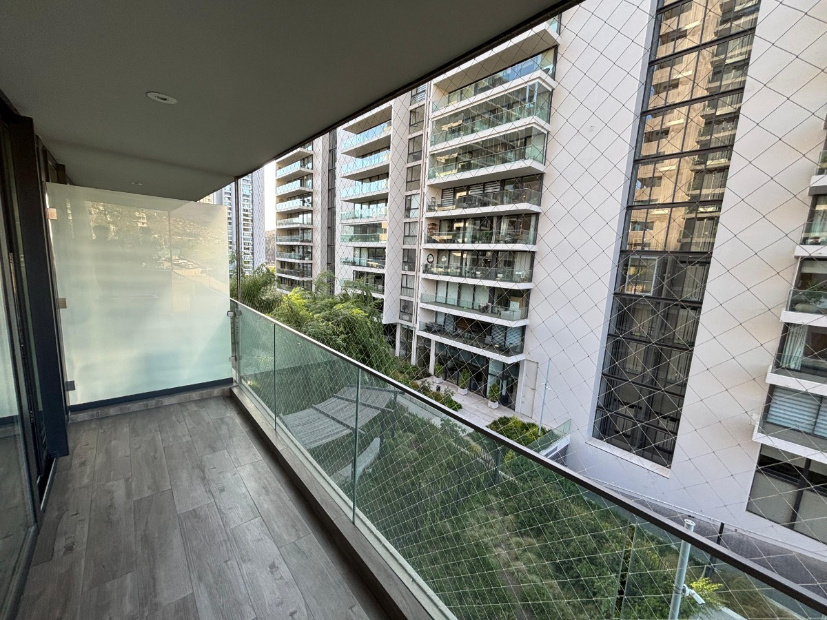 Venta Departamento NO 2D en suite Walk-in cl&oacute;set 2B 2E 2Bd Tabancura - Vitacura