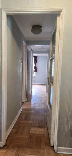 Arriendo Casa 4D 2B 3E 1B Rotonda Atenas - Las Condes