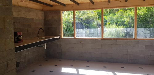 Arriendo Casa NO 2D en suite Walk-in cl&oacute;set 1B 3E Camino a Farellones - Lo Barnechea