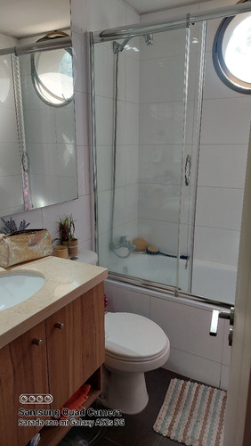 Venta Departamento 3D 3B 1E Blest Gana - La Reina