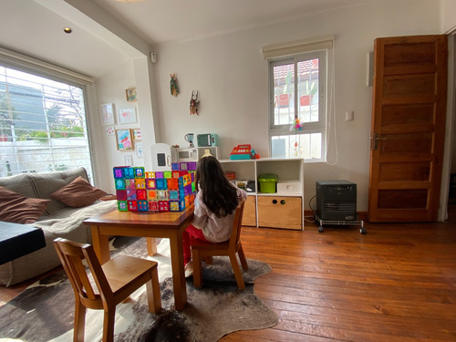 Venta Casa NOSP 3D Walk-in cl&oacute;set 2B 1E 1B  - &Ntilde;u&ntilde;oa