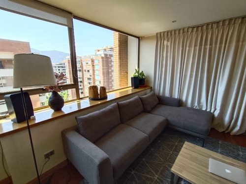 Venta Departamento NO 4D en suite Walk-in cl&oacute;set 4B 2E 1B Alto Las Condes - Las Condes
