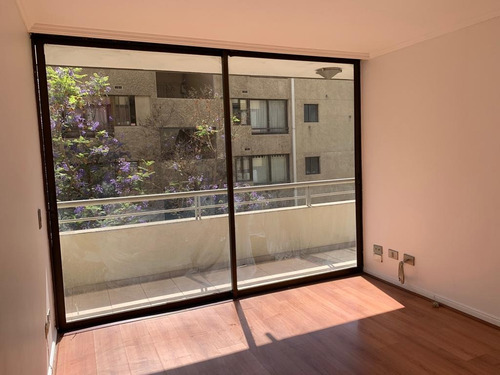 Venta Departamento NO 1D 1B 1E 1B Las Lilas - Providencia