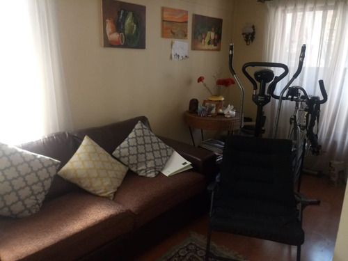 Venta Casa 5D 3B 2E Parque Juan XXIII - &Ntilde;u&ntilde;oa