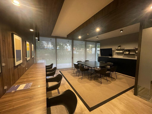 Arriendo Departamento P 2D en suite Walk-in cl&oacute;set 2B 2E 1B Parque Padre Alberto Hurtado - Las Condes