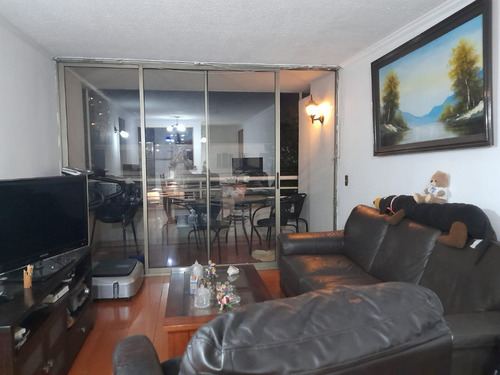 Venta Departamento SO 3D en suite 2B 1E 1B Metro Monse&ntilde;or Eyzaguirre - &Ntilde;u&ntilde;oa