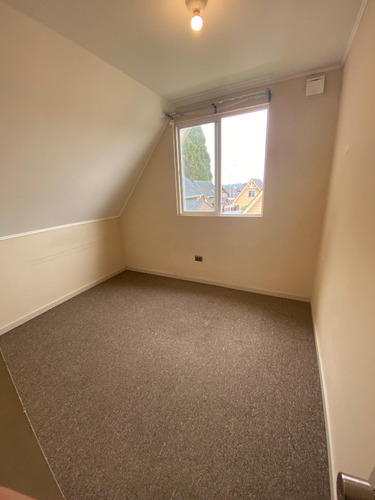 Arriendo Casa N 3D en suite Walk-in cl&oacute;set 3B 2E Philippi - Puerto Varas