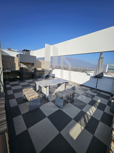 Venta Departamento 3D 2B 2E 1B Metro Sim&oacute;n Bolivar - La Reina