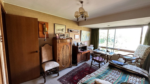 Venta Departamento NO 3D 2B 2E 2B Juan XXIII - Vitacura