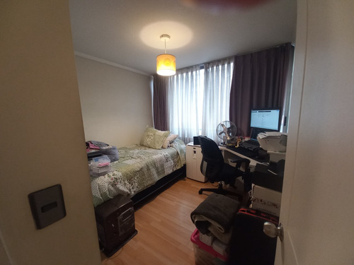 Arriendo Departamento NO 2D en suite 2B 1E 1B Metro Manquehue - Apumanque - Las Condes