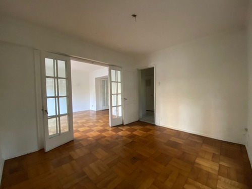 Arriendo Departamento NO 3D 2B Los Leones - Providencia