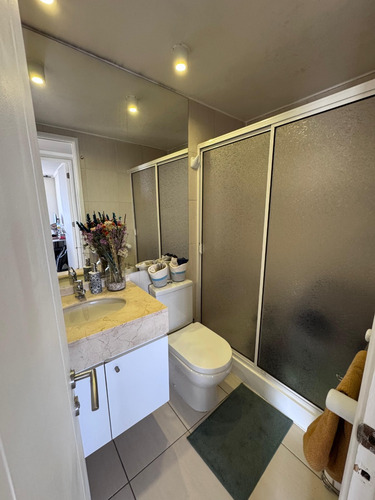 Arriendo Departamento SO 3D en suite Walk-in cl&oacute;set 2B 1E 1B Diagonal Oriente - &Ntilde;u&ntilde;oa