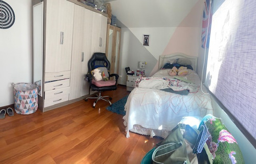 Arriendo Casa NP 5D en suite Walk-in cl&oacute;set 3B 2E 1B Los Dominicos - Las Condes