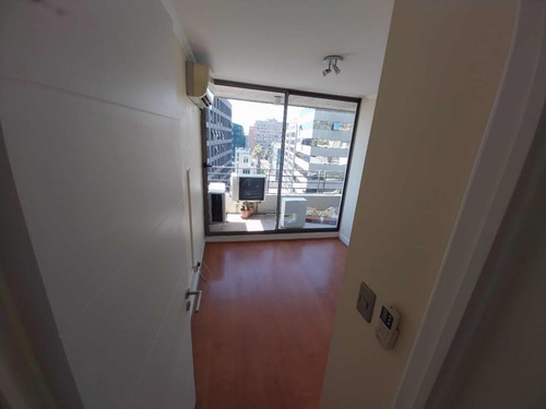 Venta Departamento 2D 2B 1E Manuel Montt - Providencia