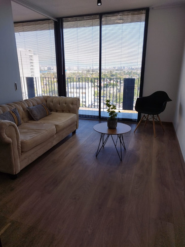 Venta Departamento S 1D en suite Walk-in cl&oacute;set 1B 1B Estadio Nacional - &Ntilde;u&ntilde;oa