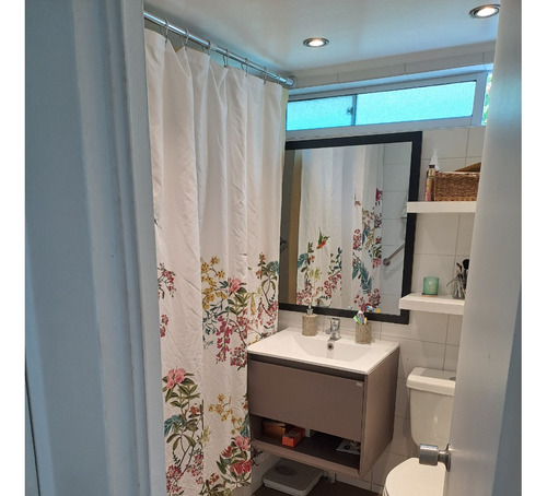 Venta Departamento SO 2D 2B 1E Metro Tobalaba - Mall Costanera - Providencia