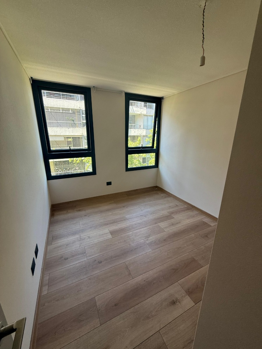 Arriendo Departamento S 3D en suite 2B 1E 1Bd In&eacute;s de Su&aacute;rez - Providencia