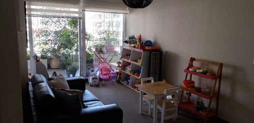 Arriendo Departamento NO 3D en suite Walk-in cl&oacute;set 3B 2E 1B Sebasti&aacute;n Elcano - Las Condes