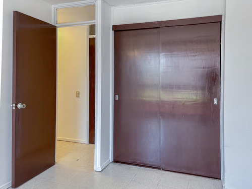 Arriendo Departamento O 2D en suite Walk-in cl&oacute;set 2B 1E Parque Padre Alberto Hurtado - Las Condes