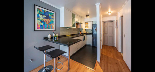 Venta Departamento 1D 1B Pedro de Valdivia - Providencia