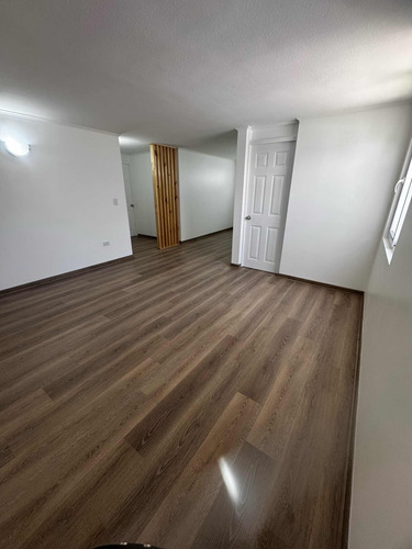 Venta Departamento 2D 1B Estadio Nacional - &Ntilde;u&ntilde;oa