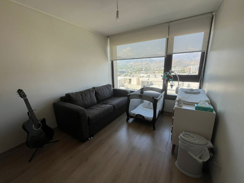 Arriendo Departamento SO 4D en suite Walk-in cl&oacute;set 3B 2E 1B Tabancura - Vitacura