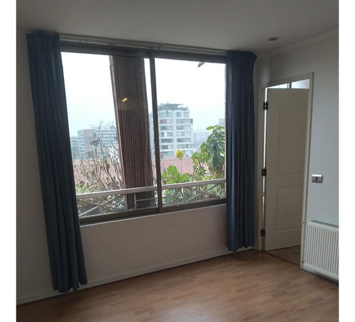 Arriendo Departamento SP 2D en suite Walk-in cl&oacute;set 2B 1E 1B  - Providencia