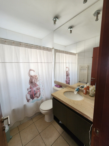 Arriendo Casa 5D 4B 3E 1B San Carlos de Apoquindo - Las Condes