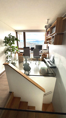 Arriendo Departamento NO 4D 5B 2E 1B El Remanso - Las Condes