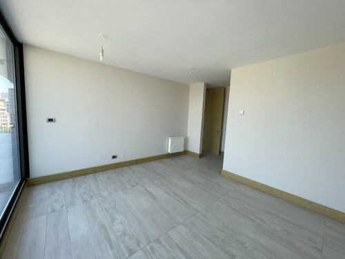 Arriendo Departamento NO 2D en suite 2B 1E 1B Los Leones - Providencia