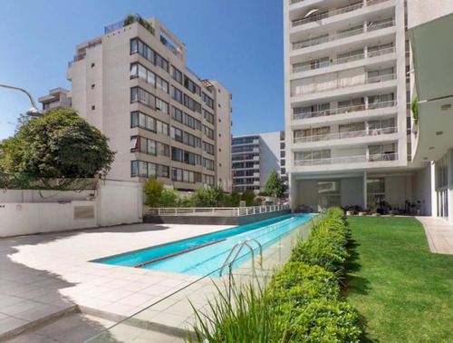 Venta Departamento 1D 1B 1E Metro Hernando de Magallanes - Las Condes