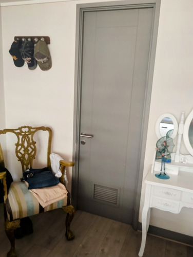 Venta Departamento O 2D en suite Walk-in cl&oacute;set 2B 1E 1B Metro Monse&ntilde;or Eyzaguirre - &Ntilde;u&ntilde;oa