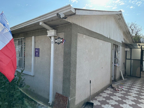 Venta Casa NO 3D 2B 1E Juan G&oacute;mez Millas - &Ntilde;u&ntilde;oa