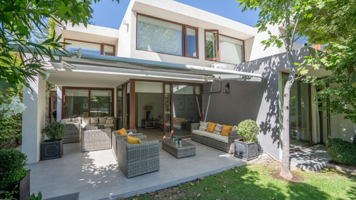 Venta Casa NO 5D en suite Walk-in cl&oacute;set 4B 5E 1B Los Trapenses - Lo Barnechea