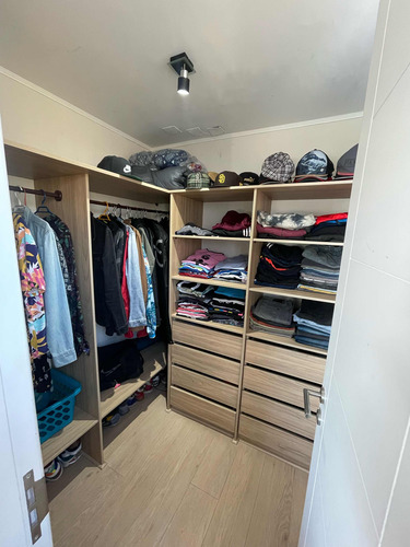 Venta Departamento 3D 2B 1E Plaza Ega&ntilde;a - &Ntilde;u&ntilde;oa