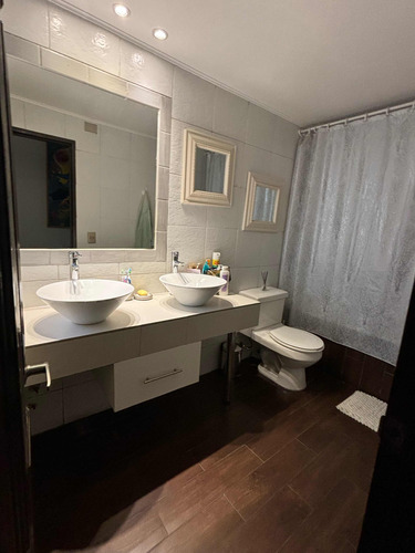 Venta Casa 4D 3B 2E Los Dominicos - Las Condes