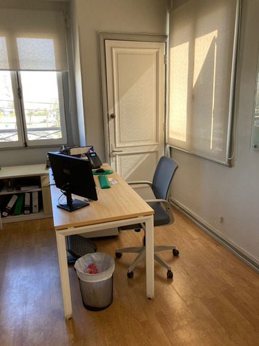 Arriendo Oficina NOSP 3B 8E 1B Estadio Nacional - &Ntilde;u&ntilde;oa