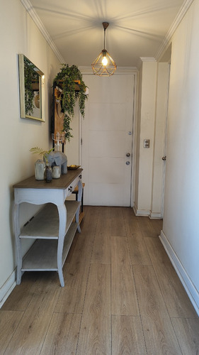 Arriendo Departamento NO 2D en suite 2B 1E Metro Irarr&aacute;zaval - &Ntilde;u&ntilde;oa