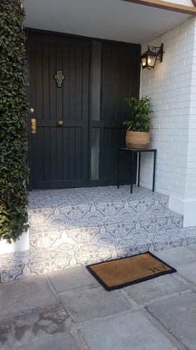 Venta Casa NP 4D en suite 3B 2E 1B San Carlos de Apoquindo - Las Condes