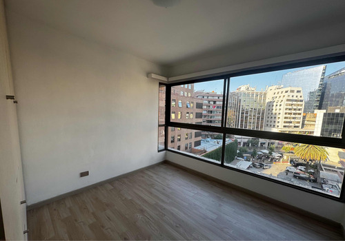 Arriendo Departamento 2D 1B 1E Metro Tobalaba - Mall Costanera - Providencia