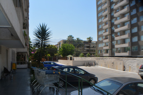 Venta Departamento S 2D en suite Walk-in cl&oacute;set 2B 1E 1B Juan G&oacute;mez Millas - &Ntilde;u&ntilde;oa