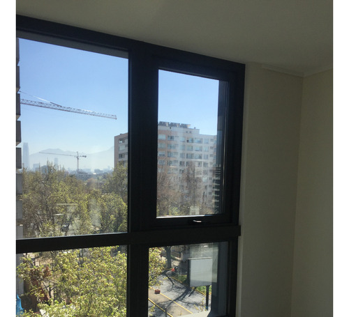 Arriendo Departamento 2D en suite Walk-in cl&oacute;set 2B 1E 1B Metro &Ntilde;u&ntilde;oa - &Ntilde;u&ntilde;oa