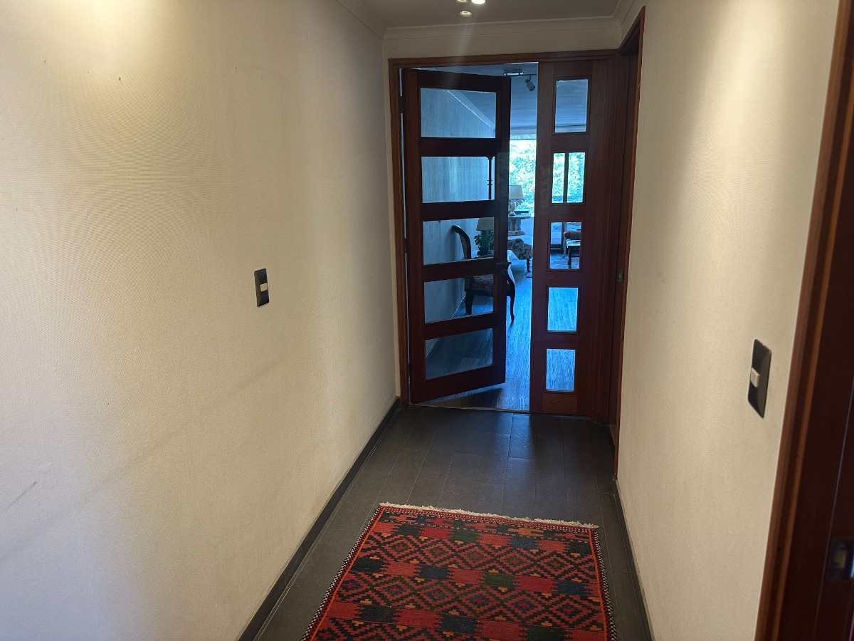 Venta Departamento NO 3D en suite 4B 3E 1Bd Las Lilas - Providencia