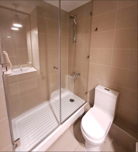 Venta Departamento O 1D en suite 1B 1E 1B Metro Hernando de Magallanes - Las Condes