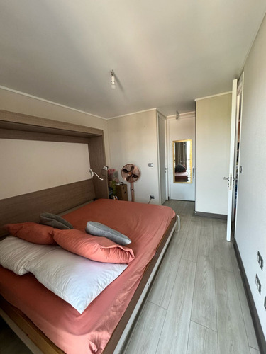 Venta Departamento P 2D en suite Walk-in cl&oacute;set 2B 1E 1B Amapolas - &Ntilde;u&ntilde;oa